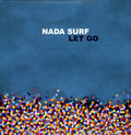 Nada Surf: Let Go ( LP )