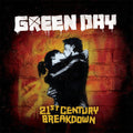 Green Day: 21st Century Breakdown ( LP )