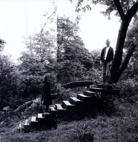 Timber Timbre: Timber Timbre ( LP )