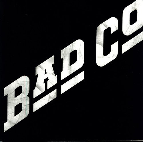 Bad Company: Bad Company ( LP )