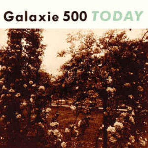 Galaxie 500: Today ( LP )