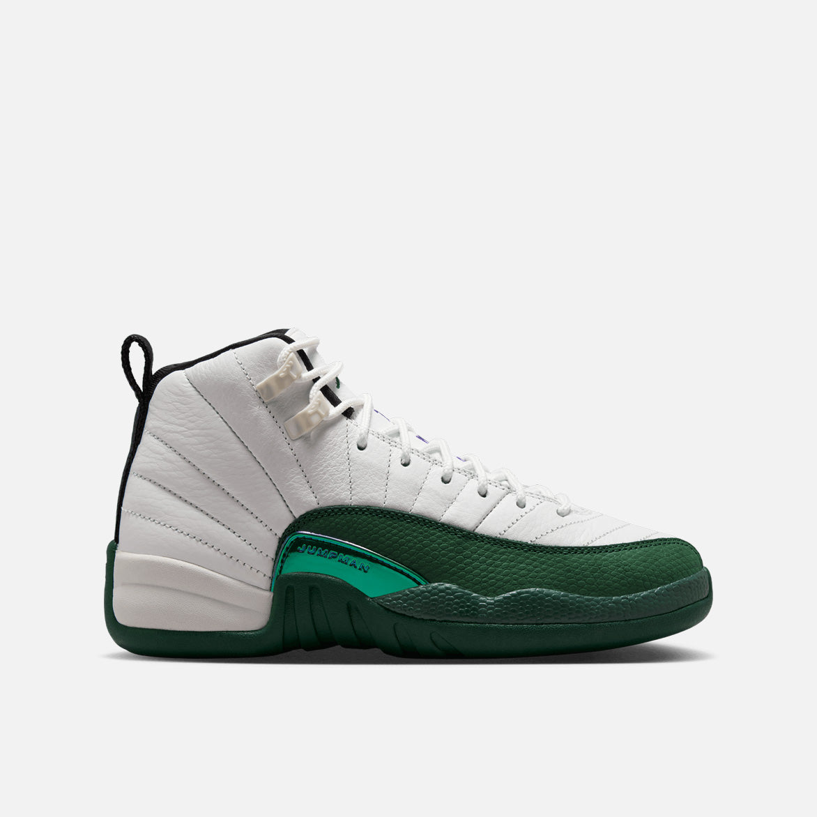 AIR JORDAN 12 RETRO (GS) "IDOLS BECOME RIVALS"