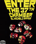 El Michels Affair: Enter the 37th Chamber ( LP )