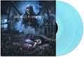 Avenged Sevenfold: Nightmare - Transparent Blue ( LP )
