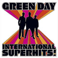 Green Day: International Superhits! ( LP )