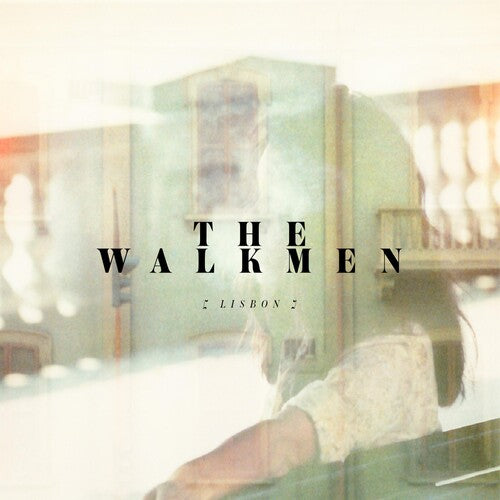 The Walkmen: Lisbon ( LP )