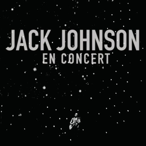 Jack Johnson: En Concert ( LP )