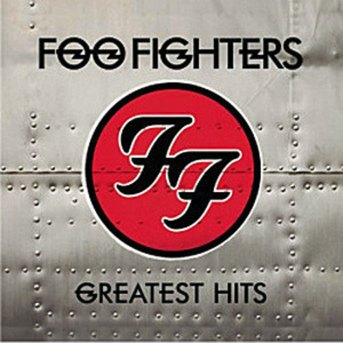 Foo Fighters: Greatest Hits ( LP )