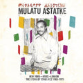 Mulatu Astatke: New York - Addis - London ( LP )
