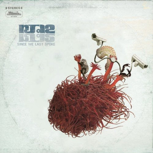 Rjd2: Since We Last Spoke ( LP )