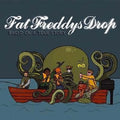 Fat Freddy's Drop: Based on a True Story ( LP )