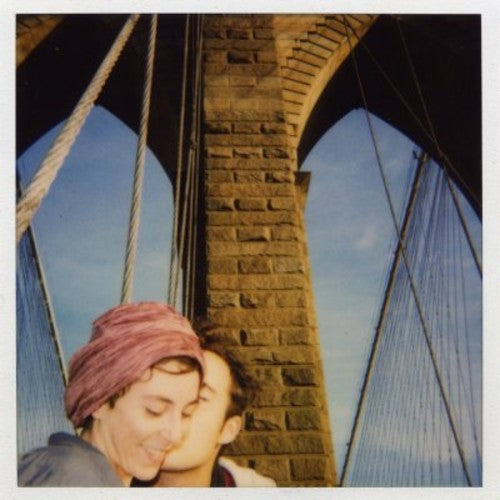 Nana Grizol: Ruth ( LP )