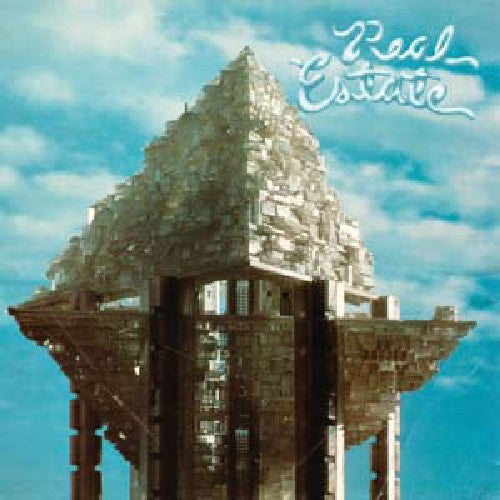 Real Estate: Real Estate ( LP )