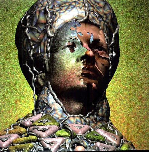 Yeasayer: Odd Blood ( LP )