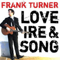 Frank Turner: Love Ire and Song ( LP )