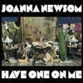 Joanna Newsom: Have One on Me ( LP )