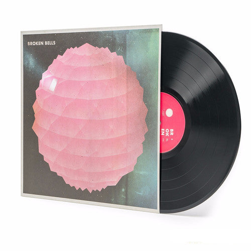 Broken Bells: Broken Bells ( LP )