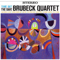 Dave Brubeck: Time Out ( LP )
