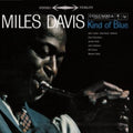 Miles Davis: Kind of Blue ( LP )