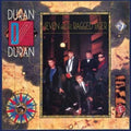 Duran Duran: Seven & the Ragged Tiger ( LP )