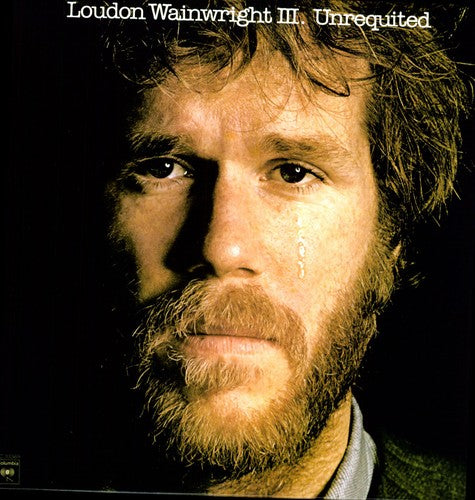 Wainwright Loudon III: Unrequited ( LP )