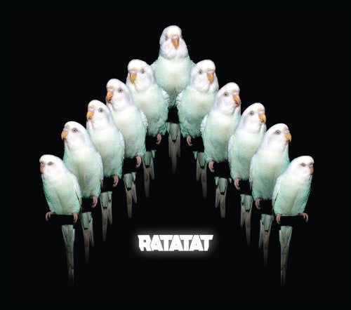 Ratatat: LP4 ( LP )