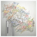 The National: High Violet ( LP )