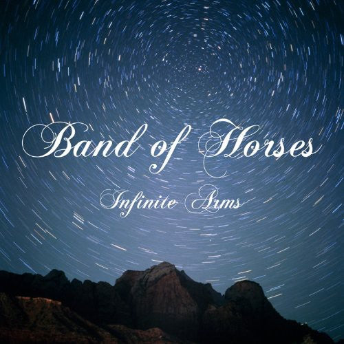 Band of Horses: Infinite Arms ( LP )
