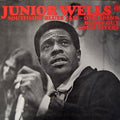 Junior Wells: Southside Blues Jam ( LP )