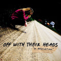 Off with Their Heads: In Desolation ( LP )