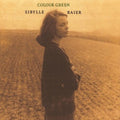 Sibylle Baier: Colour Green ( LP )
