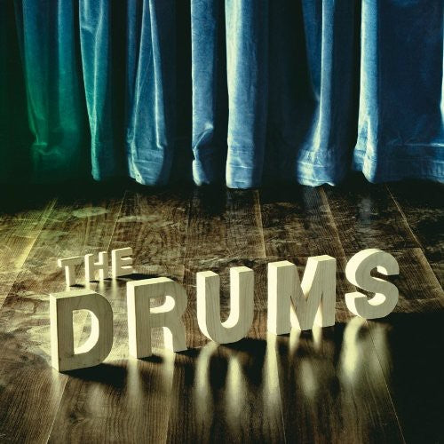The Drums: Drums ( LP )