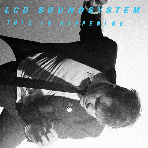 LCD Soundsystem: This Is Happening ( LP )