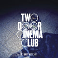 Two Door Cinema Club: Tourist History ( LP )