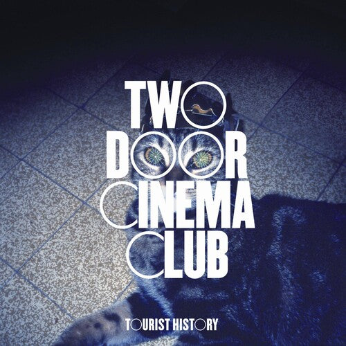 Two Door Cinema Club: Tourist History ( LP )