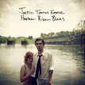 Justin Townes Earle: Harlem River Blues ( LP )