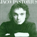 Jaco Pastorius: Jaco Pastorius ( LP )