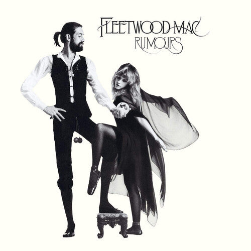 Fleetwood Mac: Rumours ( LP )