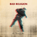 Bad Religion: The Dissent Of Man ( LP )