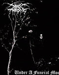 Darkthrone: Under A Funeral Moon ( LP )