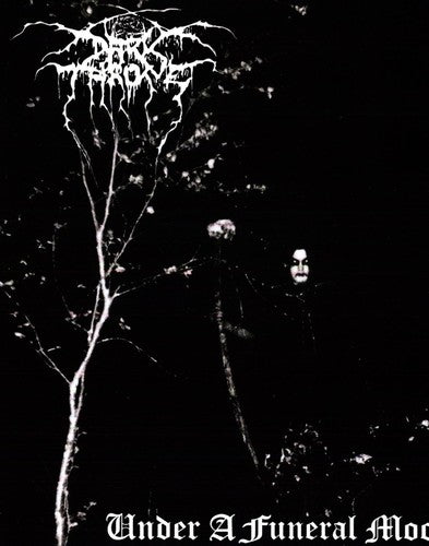 Darkthrone: Under A Funeral Moon ( LP )