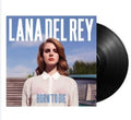 Lana Del Rey: Born to Die ( LP )