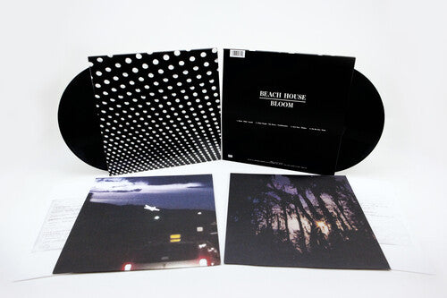 Beach House: Bloom ( LP )