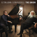 Elton John: The Union ( LP )