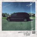 Kendrick Lamar: Good Kid, M.A.A.D City ( LP )