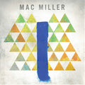 Mac Miller: Blue Slide Park ( LP )