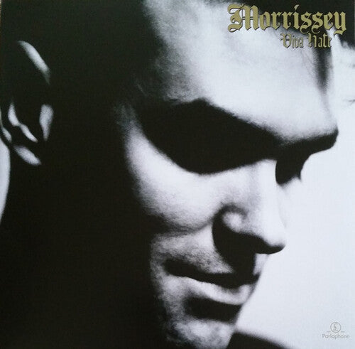 Morrissey: Viva Hate: 2012 Remaster ( LP )