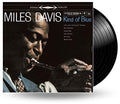 Miles Davis: Kind of Blue ( LP )