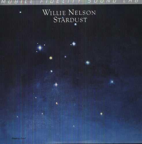 Willie Nelson: Stardust ( LP )