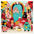 Father John Misty: Fear Fun ( LP )